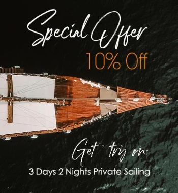 Liveaboard Special Offer